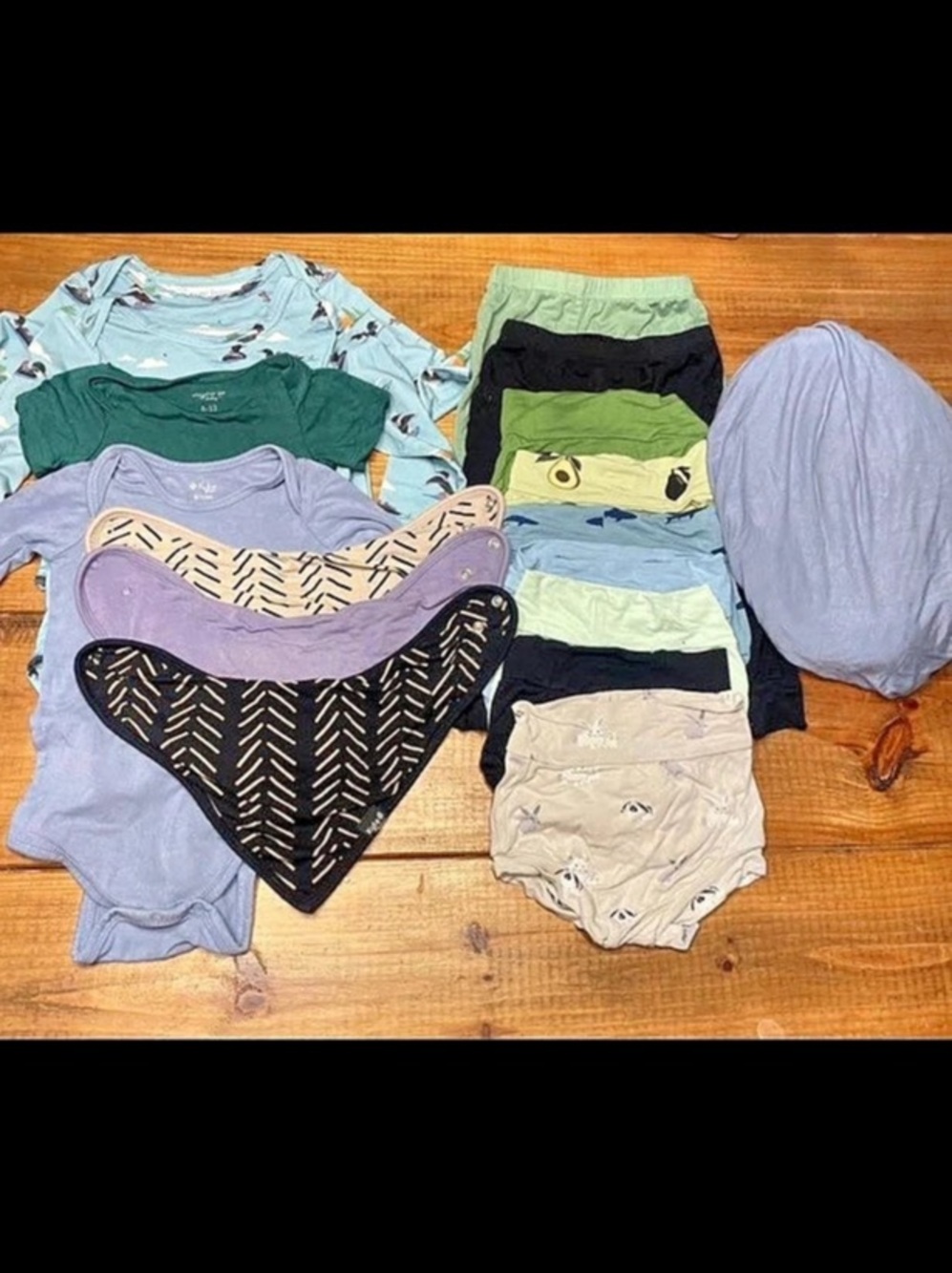 Kyte baby bundle